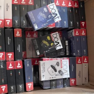 BOAT NIRVANA SUPER BUDS