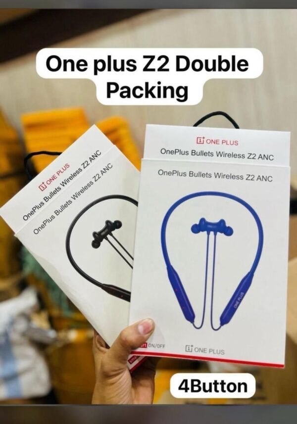 ONE PLUS Z2 1ST QUALITY 4 BUTTON