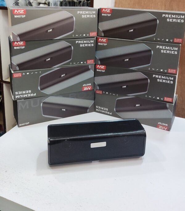 MZ M407 SP