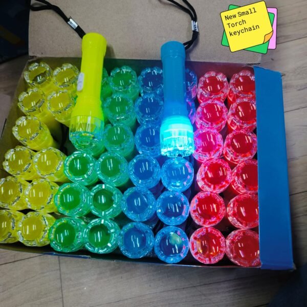 New design small size keychain