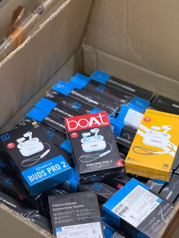 PRO 2 COPY MIX MODEL BLUETOOTH EAR BUDS