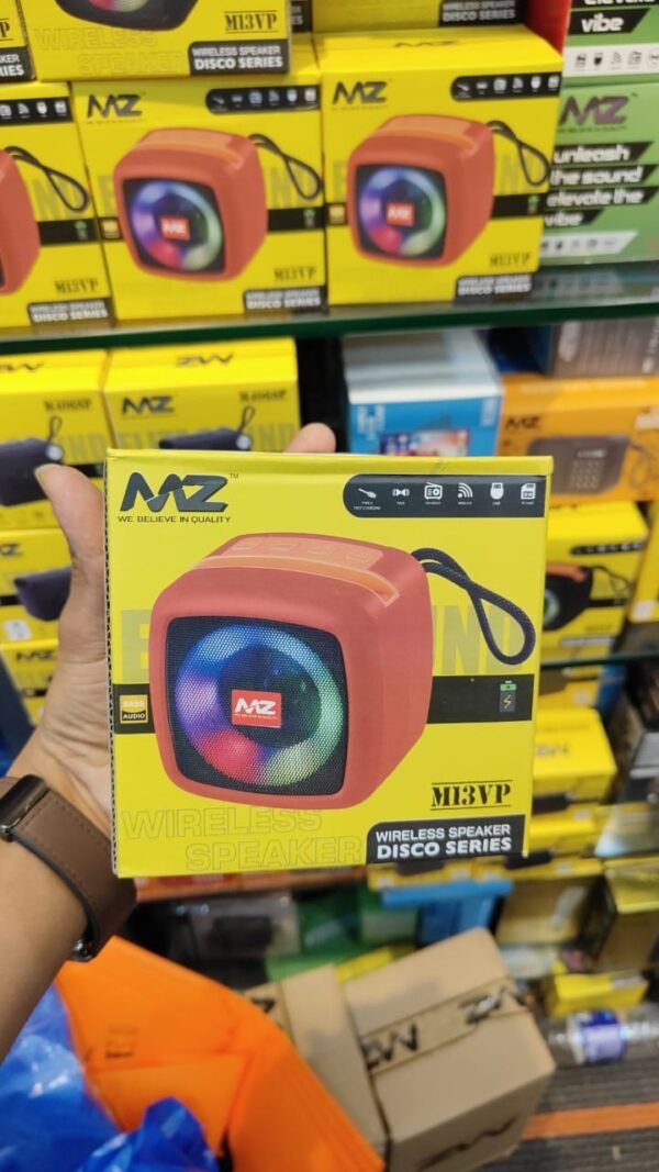 Mz M13vp