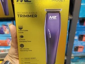 Mz 862T Trimmer
