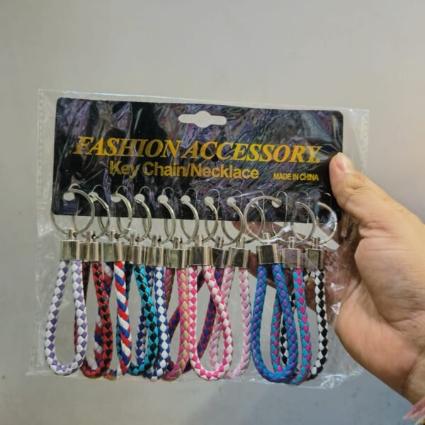 Bredaid dori keychain of mobile or wallet