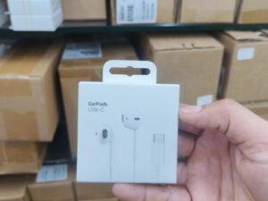 🔥 iPhone 14 Type c Earphone ( not Original) LD