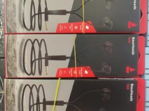 🔥 Boat Basshead 100 Care Og Earphone