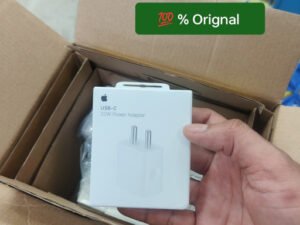 🔥 Apple 20W Adapter ( 💯 % CARE OG) LD 💰