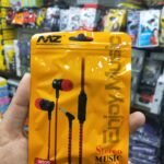 mz-m109-cotton-wire-earphones