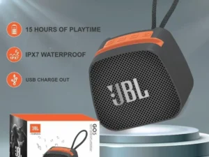 JBL GO5 Mini PORTABLE SPK