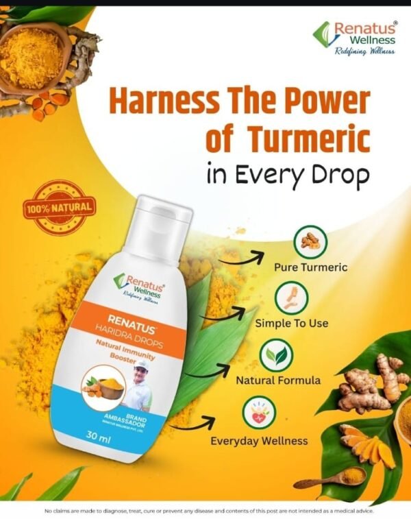 RENATUS HARIDRA DROPES