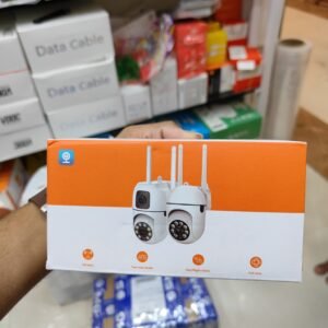V380 pro wireless smart Ptz Camera