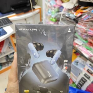 Boat Nirvana x tws Buds