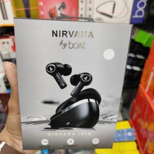 Boat Nivana Iris Earbuds