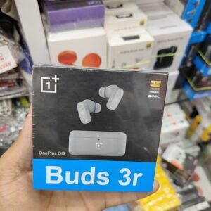 One plus Buds 3r Earbuds