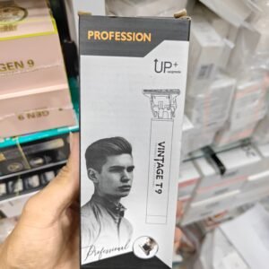 Wintage T9 Metal Trimmer