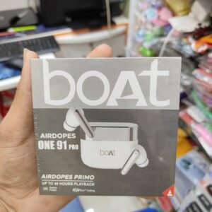 Airdopes 91 pro Earbuds