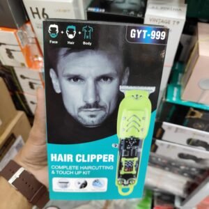 Gyt Transparent Trimmer With Quality