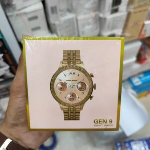 Gen 9 Smart Watch