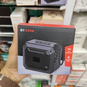 Boat Bt 200A Wireless Speaker
