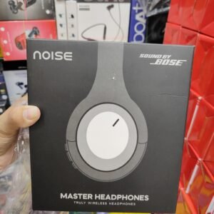 Noise Master Headphones Ld