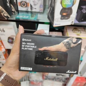 Marshall Kilburn 2 wireless speaker