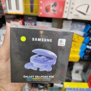 Samsung Galaxy Sellpods W35 Earbuds