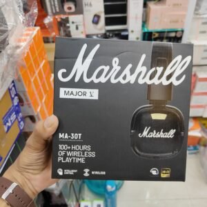 Marshall major 5 Wireless Headphones