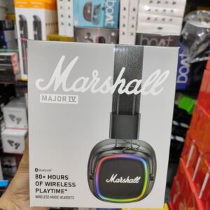 Marshall Major 4 Wireless Headphones