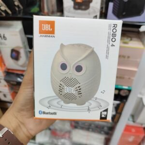 Jbl Robo 4 Owl Speaker