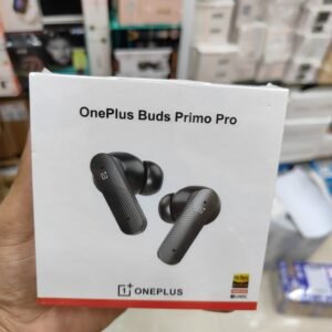 One plus buds primo pro earbuds