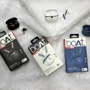 Boat Airdopes 161 elite