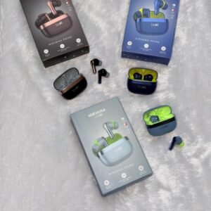 Boat Nirvana Prime Buds