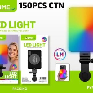 Unme Pyp k104 Rainbow Series