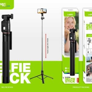Unme z504 Selfie Stick Tripod