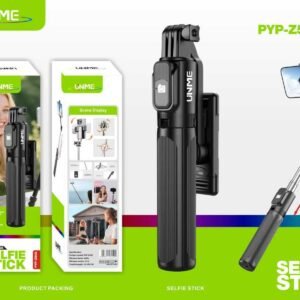 Unme Pyp z502 Selfie stick Tripod