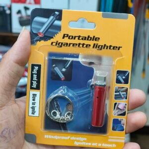 Type C pin Sigrate Lighter