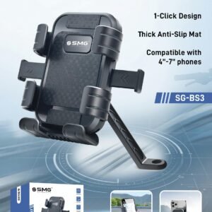 SMG SG-BS3 ACTIVA / BIKE STAND