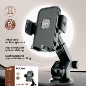 SMG CS1 IN CAR MOUNT/ CAR HOLDER