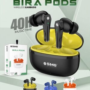 SMG New TWS BIRA PODS SG-NG112