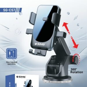 SMG SG-CS7 CAR MOBILE HOLDER