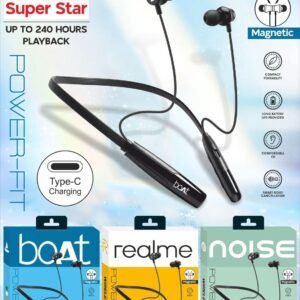 SUPER STAR MIX MODEL SADA NECKBAND