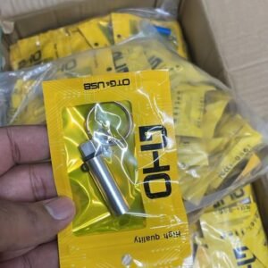 PORTABLE CIGRATE LIGHTER IN POLLY PACKING