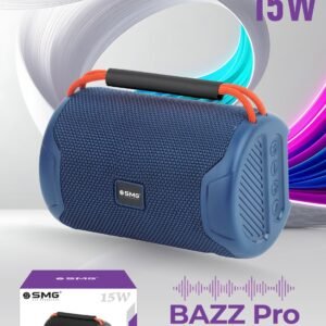 SMG SG-PT152 BAZZ PRO 15W SPEAKER
