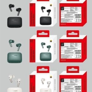 One plus buds pro2 wireless earbuds
