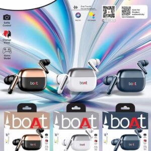 BOAT 141 PRO EARBUDS