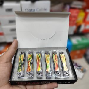 Accura High Quality Nail Cutter