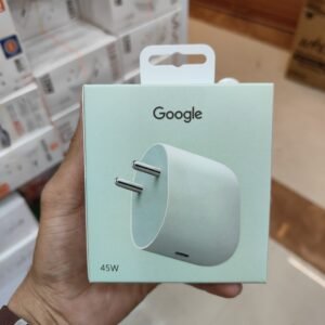Google 45w charging Adapter with 1 year Guarantee