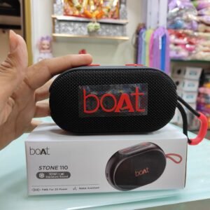 Boat Stone 110 10w Bluetooth Speaker