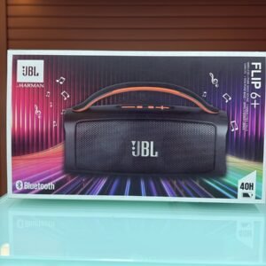 JBL Flip 6 wireless Big Speaker