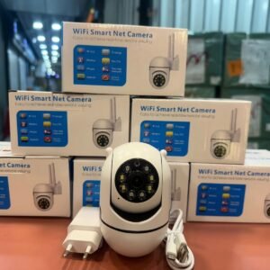 Wi Fi Smart Net Camera